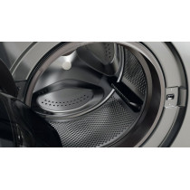 Washer-dryer Whirlpool