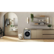 Kuivatiga pesumasin Whirlpool FFWDB964489SBSVEE