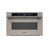 Built-in microwave Whirlpool