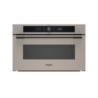 Built-in microwave Whirlpool