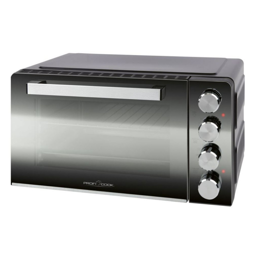 Lauaahi ProfiCook PCMBG1277