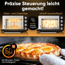 Lauaahi ProfiCook PCMBG1277