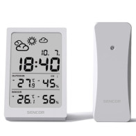 Ilmajaam Sencor SWS2300W