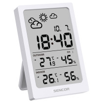 Ilmajaam Sencor SWS2300W