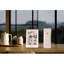 Weather station Sencor
