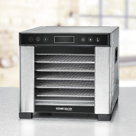 Food dehydrator Rommelsbacher