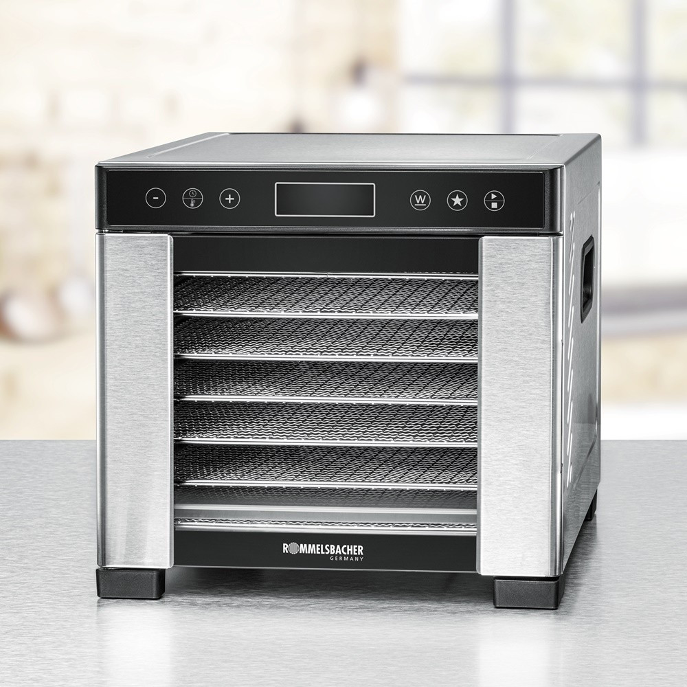 Food dehydrator Rommelsbacher