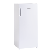 Upright freezer Scandomestic