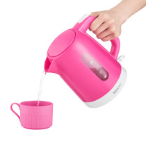 Water kettle Sencor, pink
