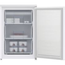 Upright freezer Beko