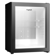 Klaasuksega minibaar Frigelux MINIBAR40VE