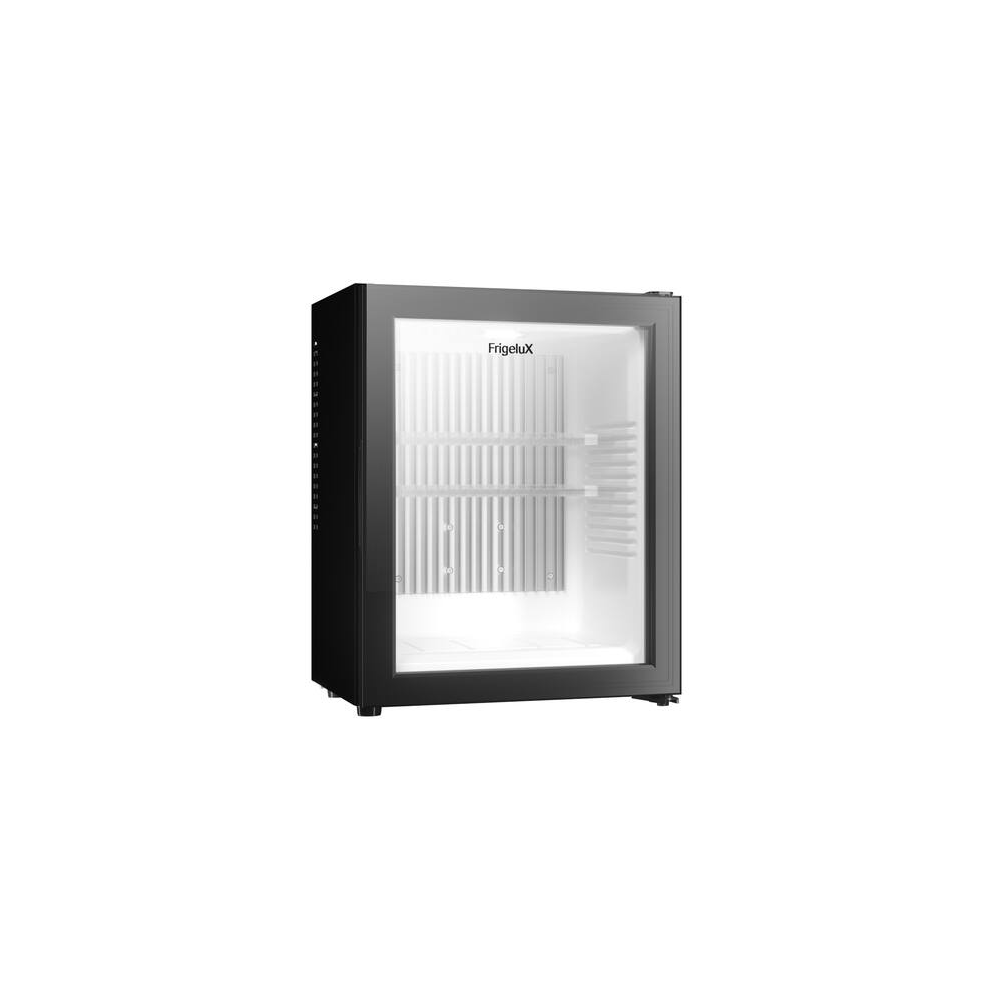 Klaasuksega minibaar Frigelux MINIBAR40VE