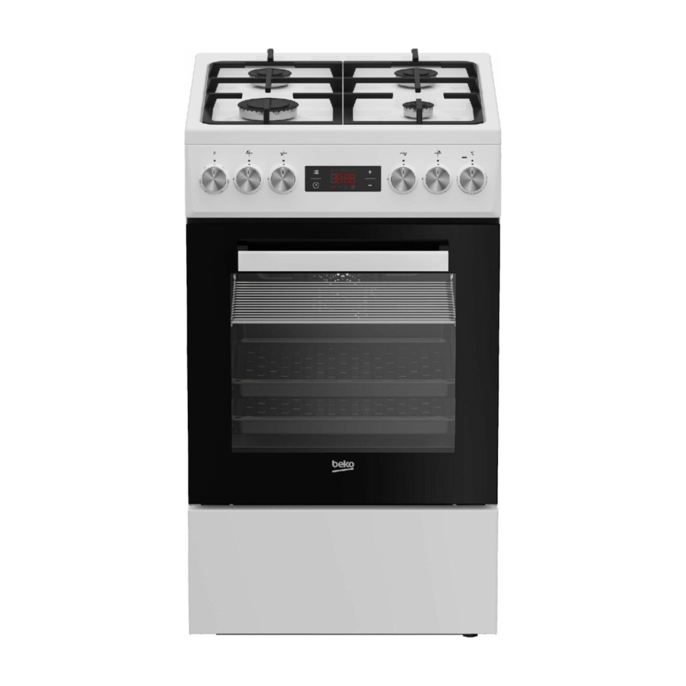 Gas cooker Beko