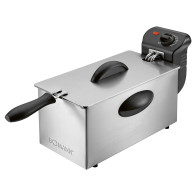 Fritüür Bomann FR2264CB, inox