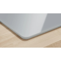 Induction hob
