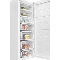 Upright freezer Bomann W70 cm
