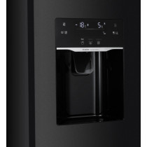 Side-by-side külmik Kluge KCSN577LD