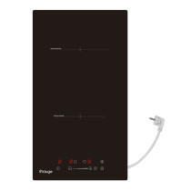 Built-in induction hob Kluge