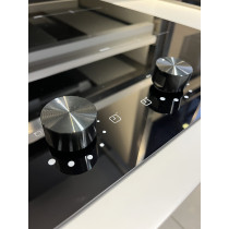 Built-in induction hob Kluge