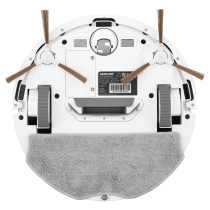 Robottolmuimeja Sencor SRV4150WH