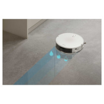 Robottolmuimeja Sencor SRV4150WH
