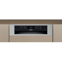 Built-in dishwasher Whirlpool