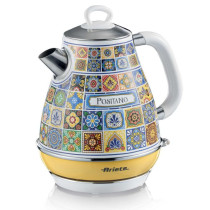 Water kettle Ariete Positano