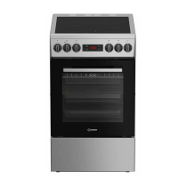 Keraamiline pliit Indesit IS5V8CSXP