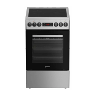 Keraamiline pliit Indesit IS5V8CSXP