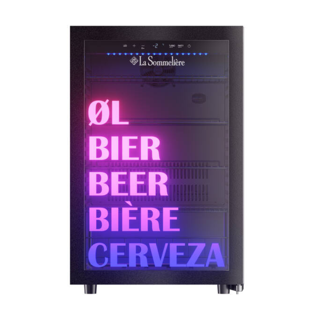 Beer bar La Sommelière