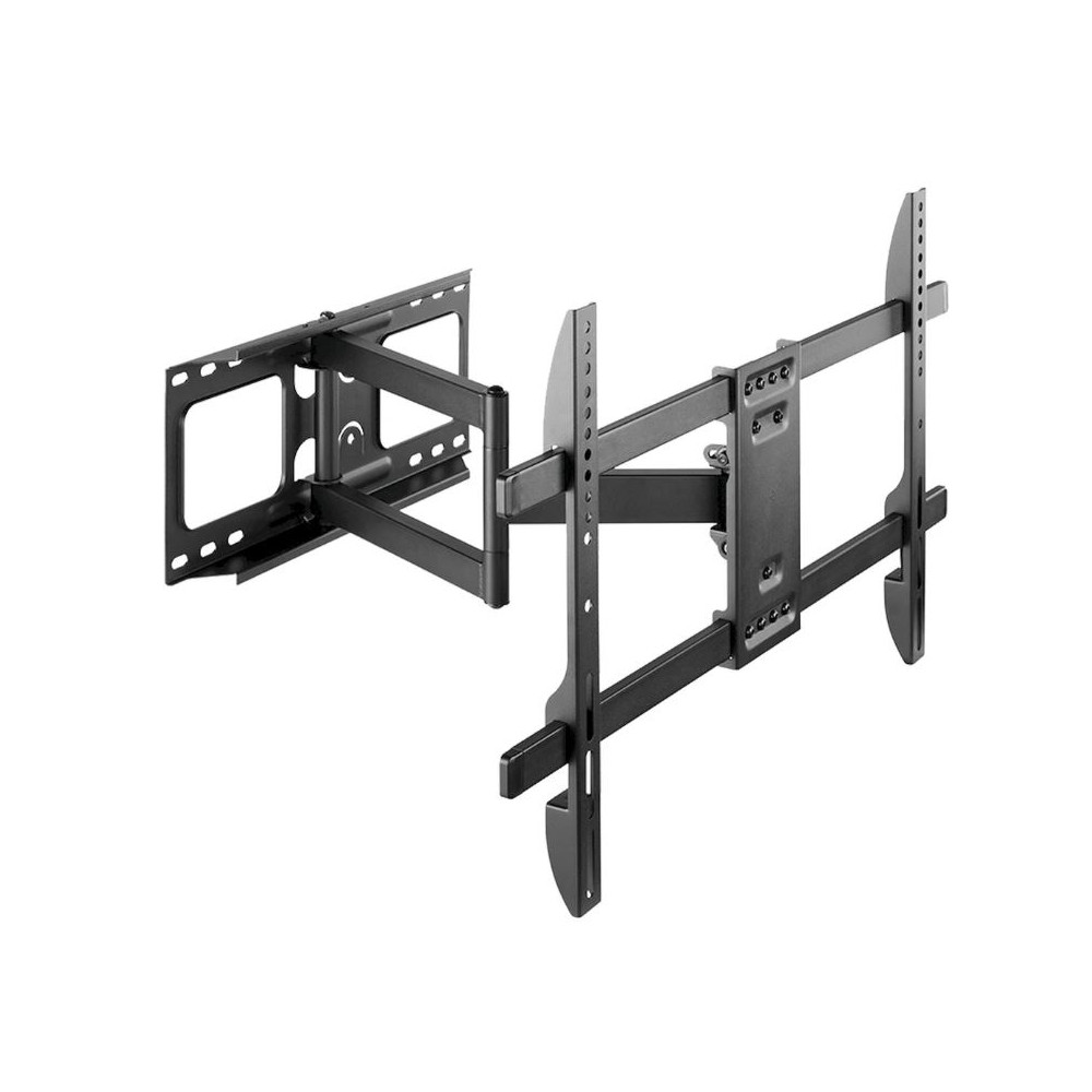 Adjustable mount for TV Stell
