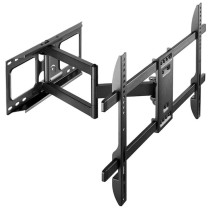 Adjustable mount for TV Stell
