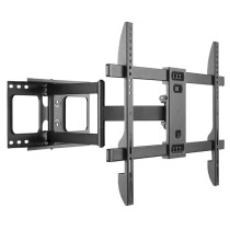 Adjustable mount for TV Stell