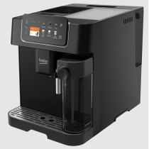 Automatic espresso machine Beko