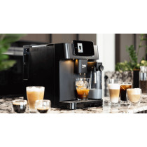 Espressomasin Beko CEG7348B