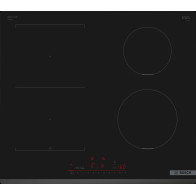 Built-in induction hob Bosch