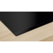 Built-in induction hob Bosch