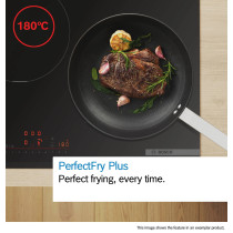 Built-in induction hob Bosch