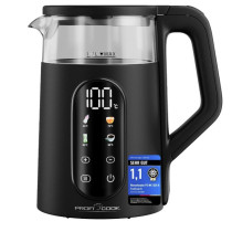 Kettle Proficook