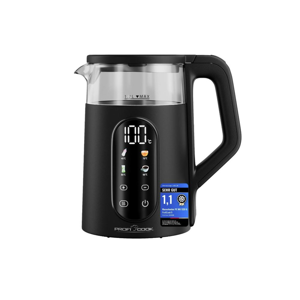 Kettle Proficook