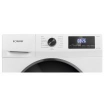 Washing machine Bomann