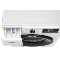 Washing machine Bomann