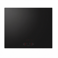 Induktsioonplaat Greentek GIE60BSL matt must SmartLink