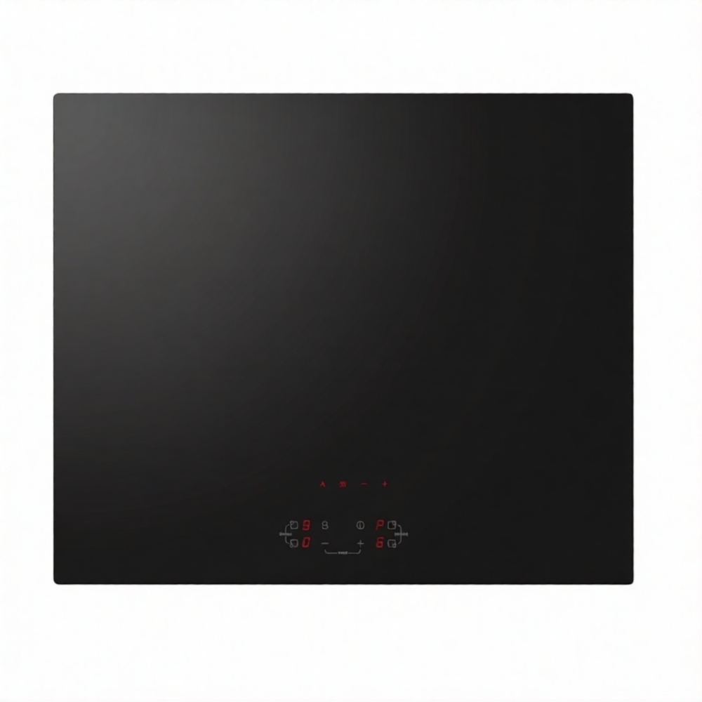 Built-in induction hob Greentek