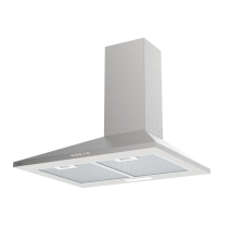Cooker hood Greentek