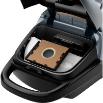 Bagged vacuum cleaner Sencor