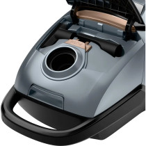 Bagged vacuum cleaner Sencor
