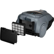Bagged vacuum cleaner Sencor