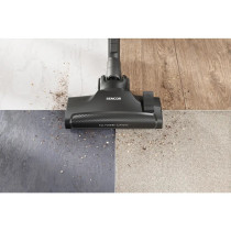 Bagged vacuum cleaner Sencor