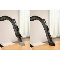 Bagged vacuum cleaner Sencor